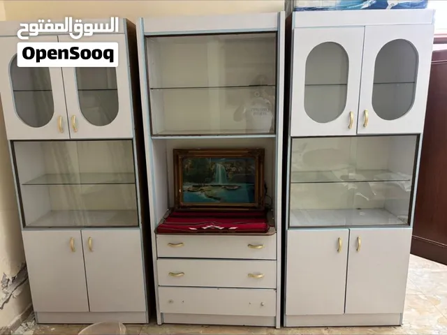 بوفيه كلاسيك بحالة وكاله