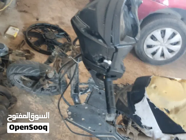 كرازيا 2023تبي بومبة بنزينة بس