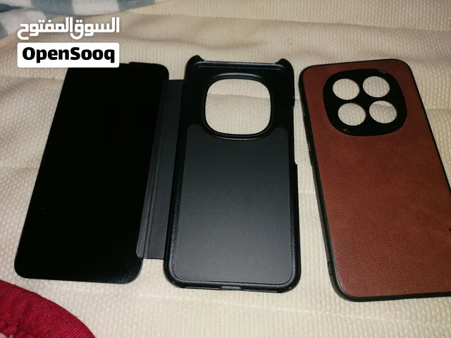 كفر دفتر  و باك لجهاز ريدمي نوت 15 برو بلس جداد