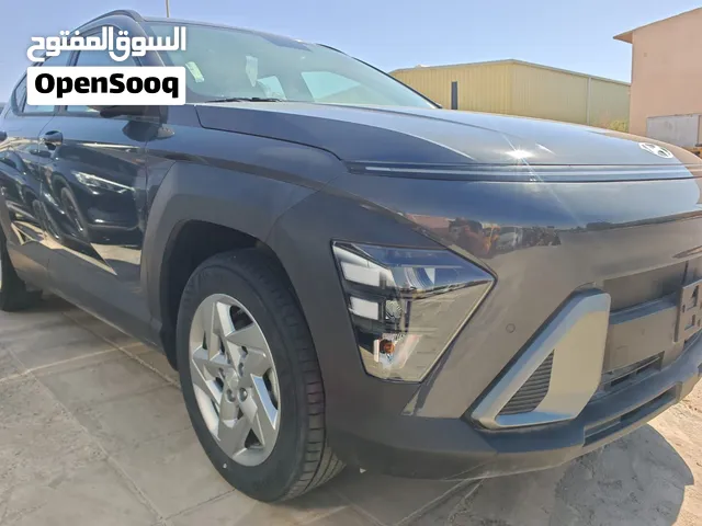 New Hyundai Kona in Zarqa