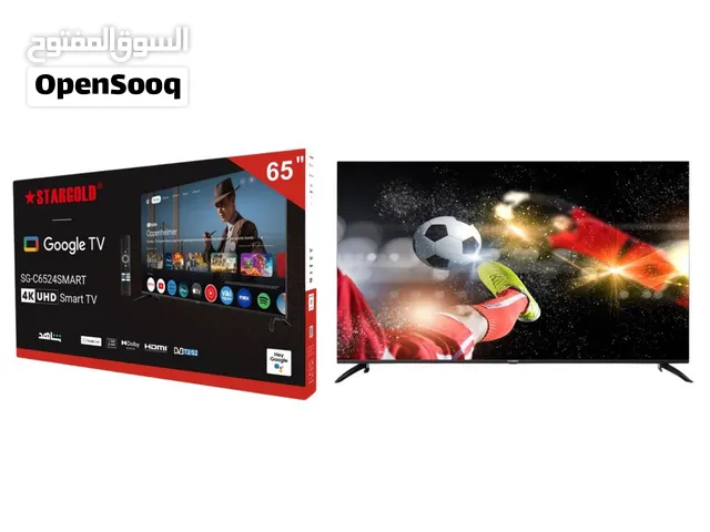 star gold Google tv