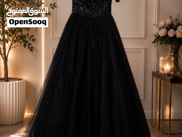فساتين سهرة