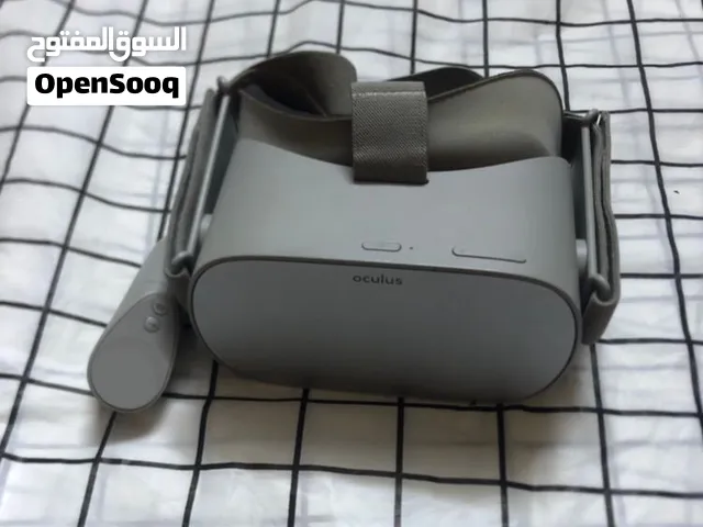 Oculus Go VR Headsets Excellent  condition