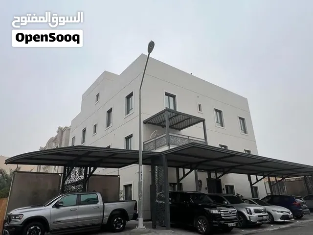 للبيع فيلا في ضاحية أبوفطيرة