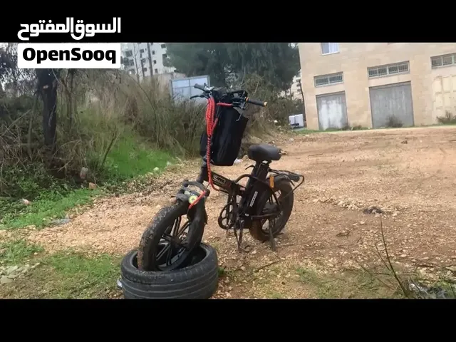 بسكليت كهربا