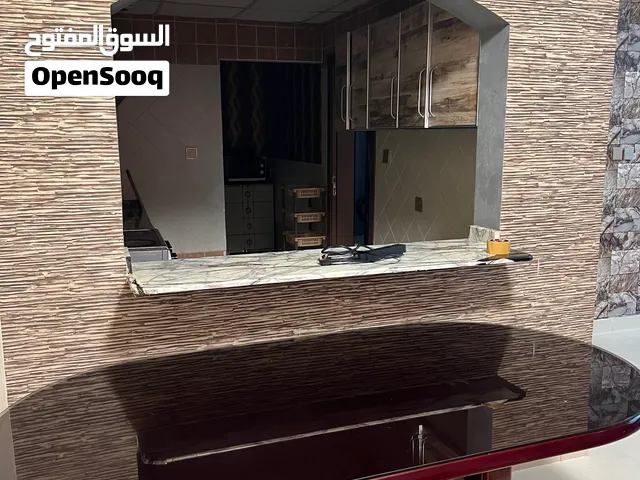 شقه فخمه للإيجار بالجفير