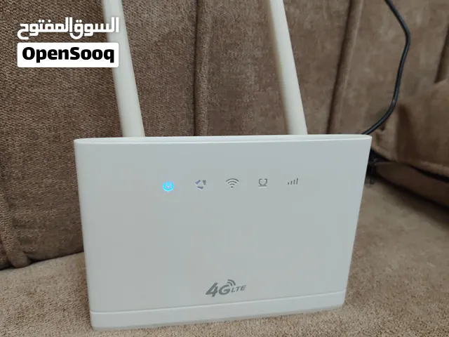 راوتر فور جي