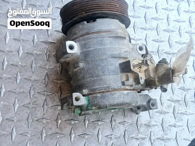 كمبرسوري تيوته 27