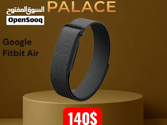 google fitbit air
