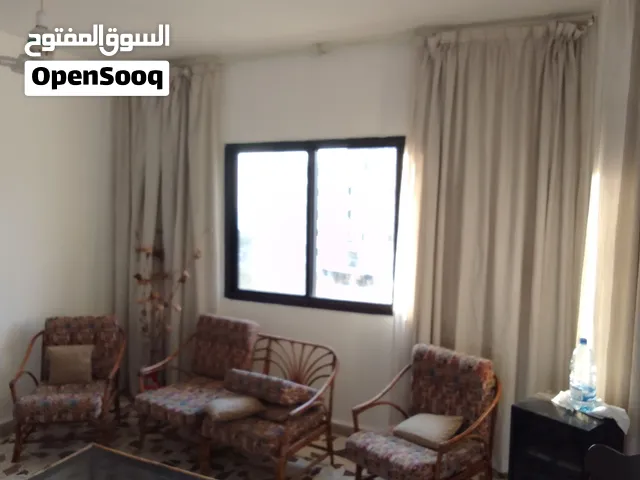 شقة للاجار