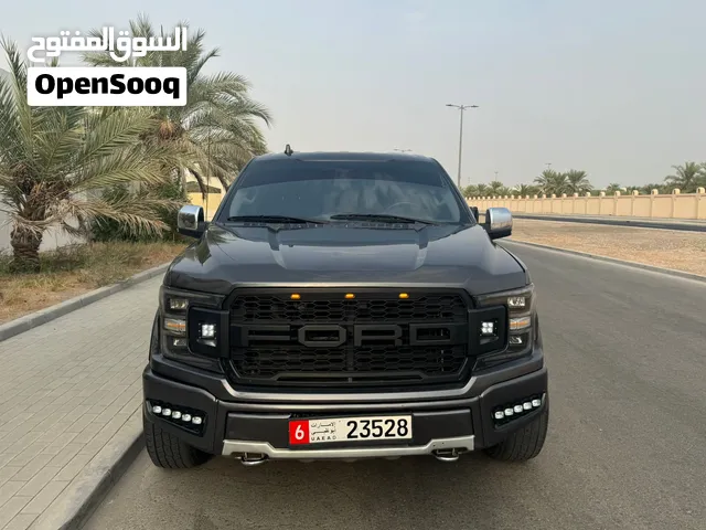 فورد F-150  2018  للبيع