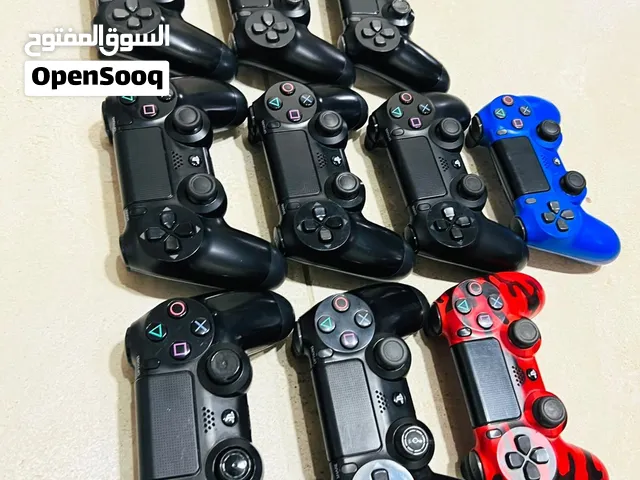 ايدين بلاستيشن 4 للبيع