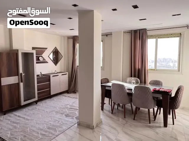 شقه لقطه فرش جديد بالمهندسين شارع السودان