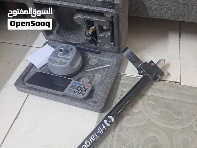 جهاز مساحي