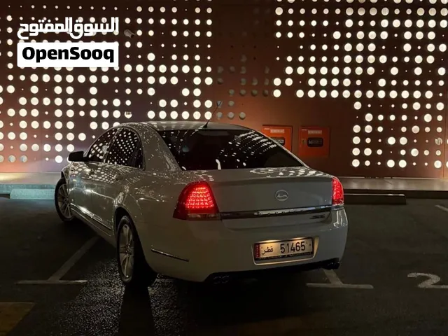 كابرس 2009