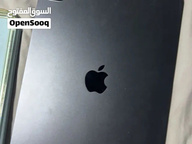 Ipad pro m4