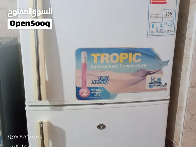 تلاجه مستعمله