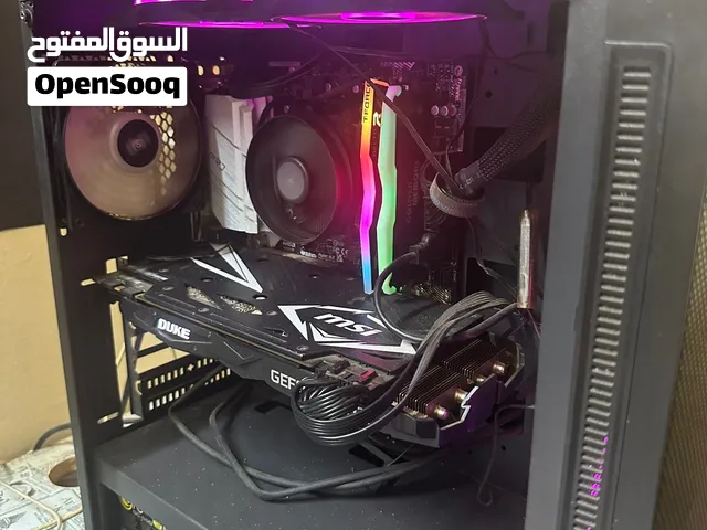 كمبيوتر مستعمل