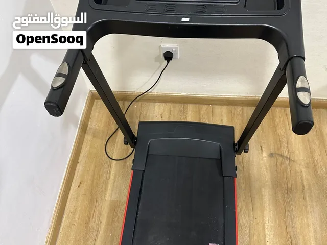 للبيع جهاز مشي