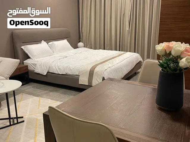 STUDIO APARTMENT FOR SALE – HIDD HEIGHTS