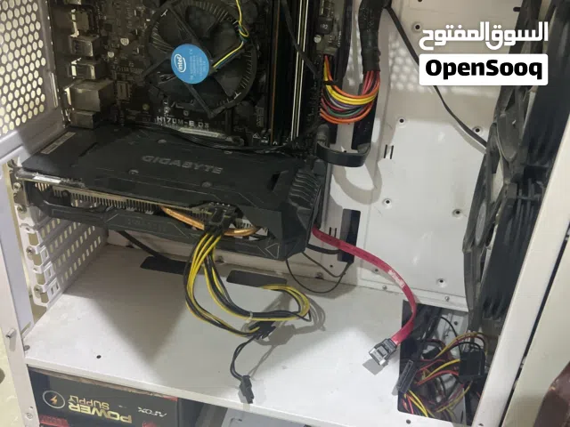 Gaming and office pc for sale
