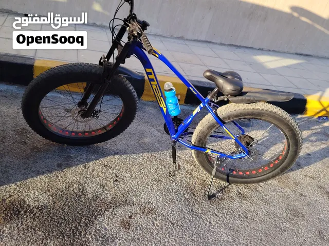 بسكليت جبلي