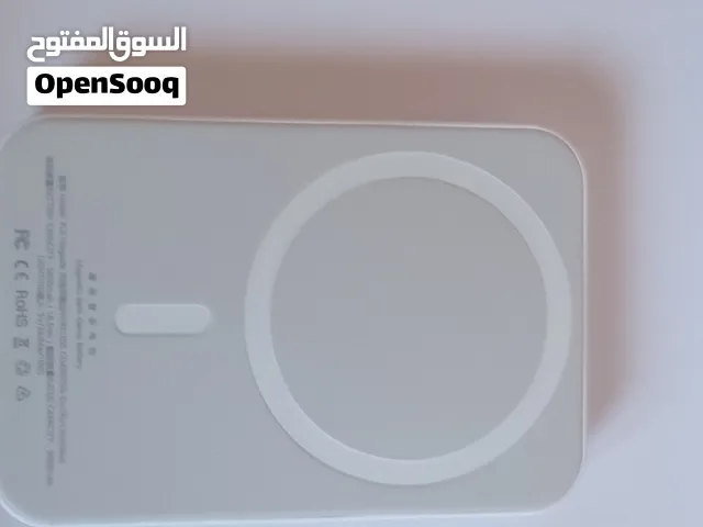 باور بنك اصلي للأيفون