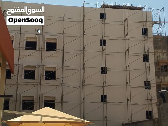 مقاولات عامه ومباني