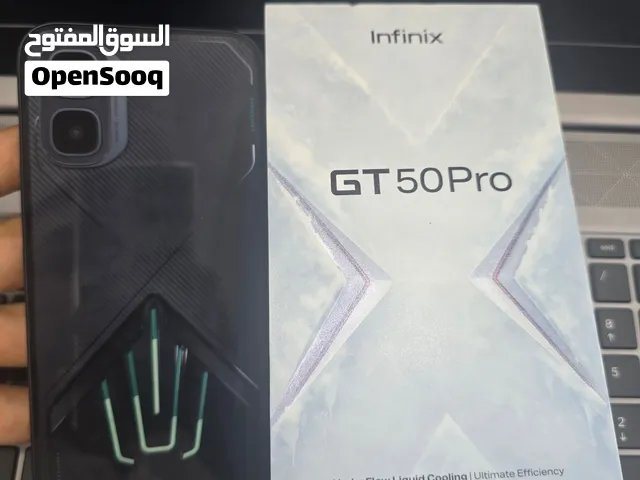 200bd 1 week used INFINIX GT50 PRO 12/256