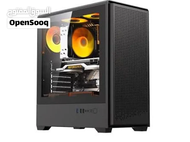 combo case + psu darkflash c365 mesh psu 650wt 80+ bronze