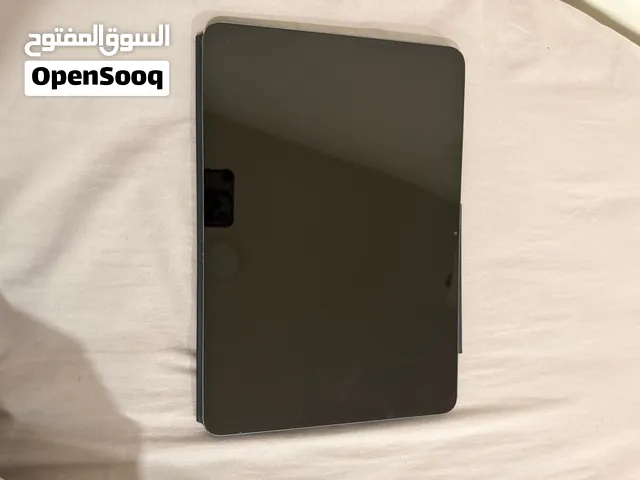 شاومي باد 6 اس برو 12.4حجم الشاشه