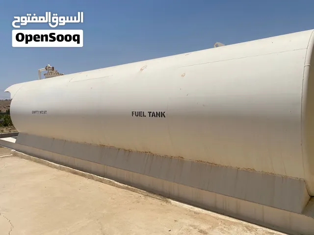 50000 L fuel tank for sale