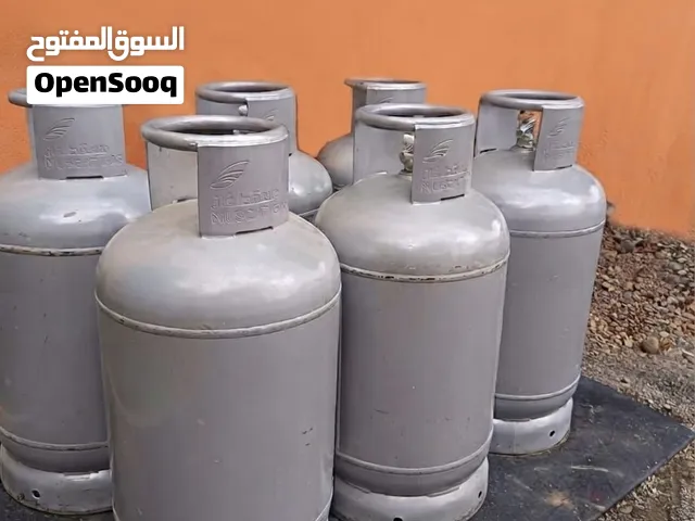 بيع و نقل و واستبدال غاز الطبخ Sale, transportation and exchange of cooking gas