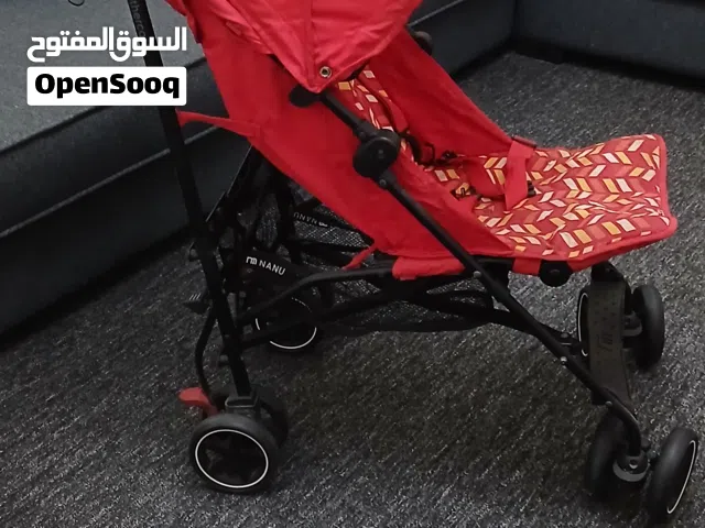عربة اطفال ..( كروسة ) عملية ...في حالة ممتازة