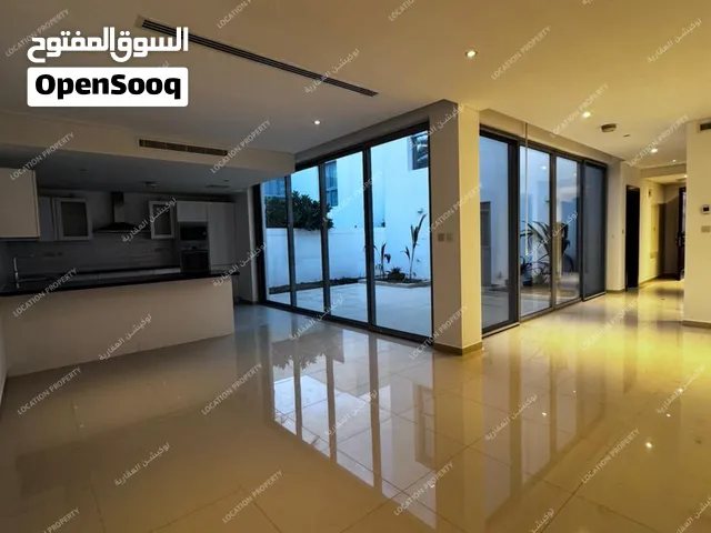 Townhouse for sale in  Rihan Garden - Free Hold - Golden Visa تاون هاوس للبيع في الريحان جاردن