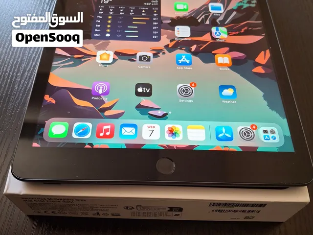 Apple iPad 9 64 GB in Zarqa