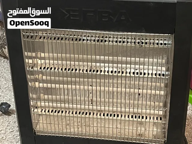 صوبة كهربائية استخدام بسيط