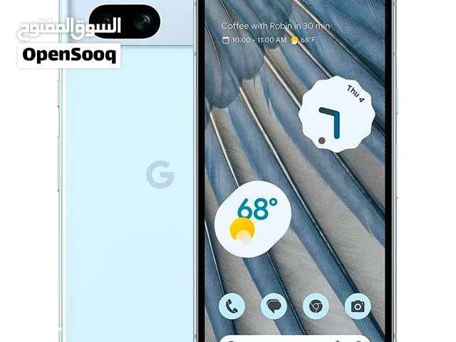 مطلوب تلفون جوجل