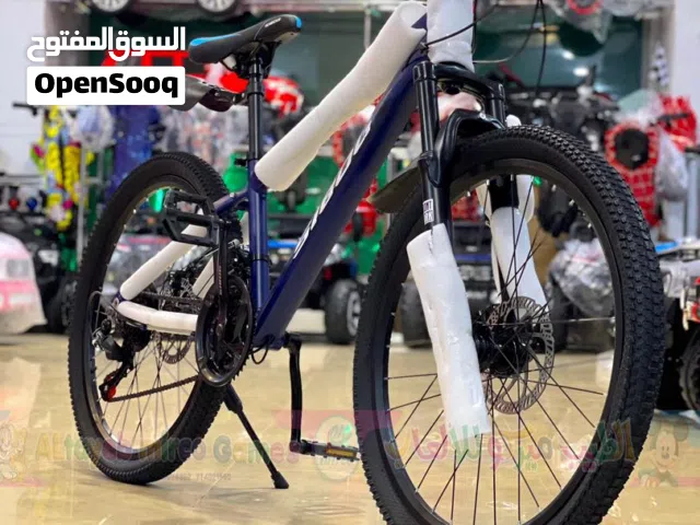 سيكل 26سباق