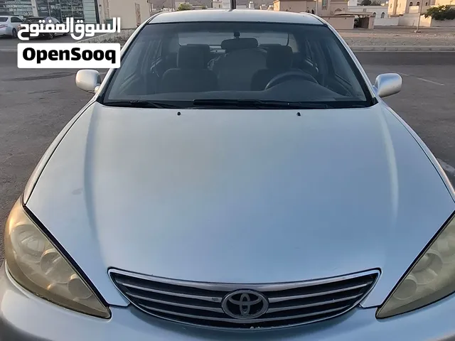 تويوتا كامري 2005