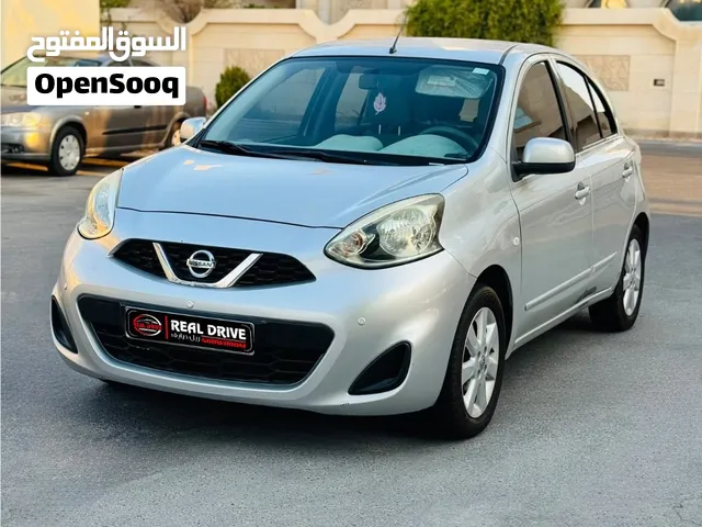NISSAN MICRA 2019- Zero Accident History