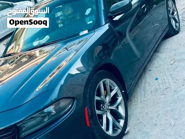 تشارجر أمريكي 2019 للبيع