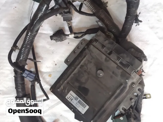 باتفندر موديل 2005