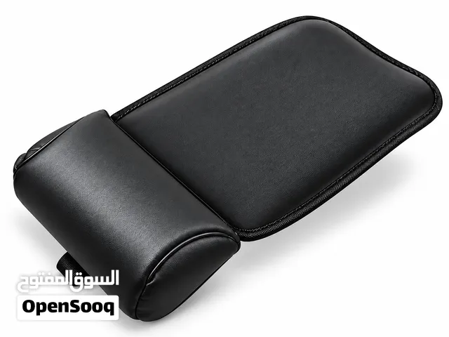 Extension de Siège de Voiture Support de Jambes en Simili Cuire V2 - وسادة تمديد مقعد السيارة لدعم ا