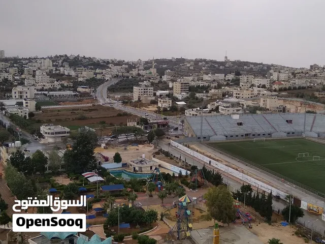 شقة فندقية جدران زجاج بانوراما في افضل اماكن دورا اطلالة جميلة ومقع مميز