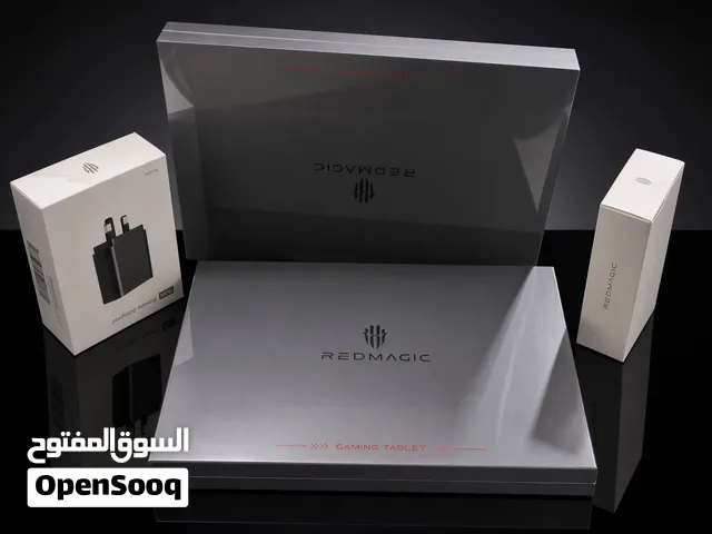 ريدماجيك استرا 2 جديد   redmagic Astra2