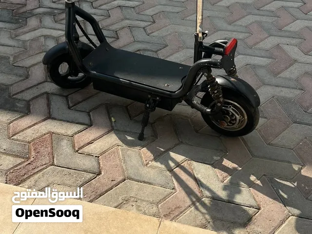 سكوتر 2025