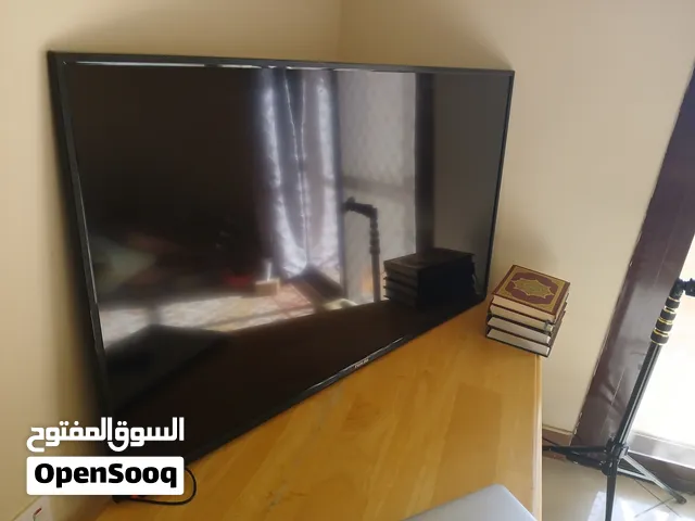 سمارت شاشة مع ريمونت