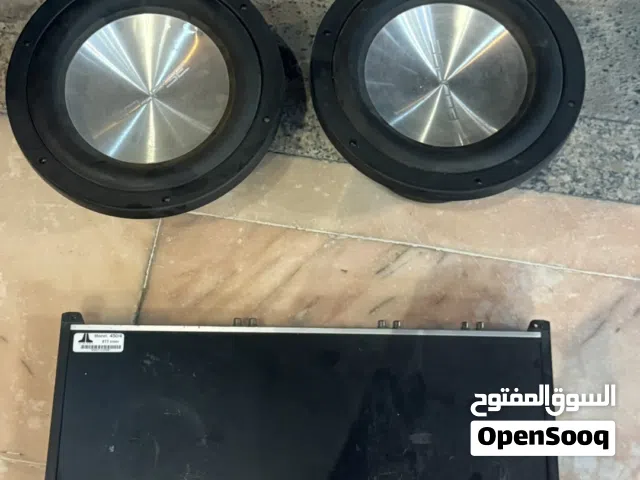 سماعات تركيب بالسياره