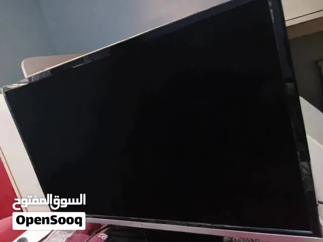 شاشة FRATELLI أصلية 100%نظيفة للبيع المكان طرابلس/ جنزور السعر 460 دينار